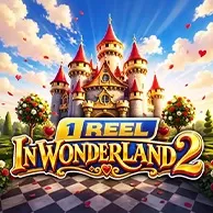 1 Reel In Wonderland 2 194x194