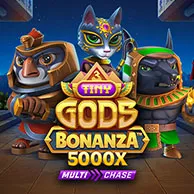 3 Tiny Gods Bonanza thumbnail 194x194