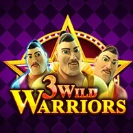 3 Wild Warriors thumbnail 194x194