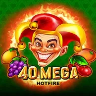40 Mega Hotfire thumbnail 194x194