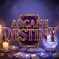 Arcane Destiny thumbnail 194x194