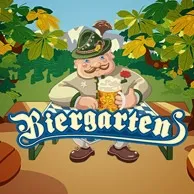 Biergarten thumbnail 194x194