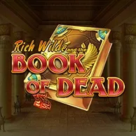 Book of Dead 194x194