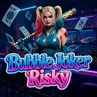 Bubble Joker Risky thumbnail 194x194