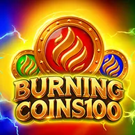 Burning Coins 100 thumbnail 194x194