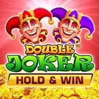 Double Joker Hold and Win thumbnail 194x194