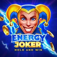 Energy Joker Hold and Win thumbnail 194x194