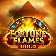 Fortune Flames Gold Buy Bonus 194x194