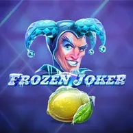 Frozen Joker thumbnail 194x194