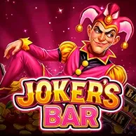 Joker’s Bar thumbnail 194x194