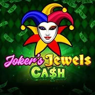 Joker s Jewels Cash thumbnail 194x194