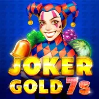 Joker Gold 7s thumbnail 194x194