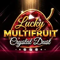 Lucky Multifruit Crystal Dust 194x194