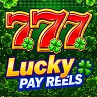 Lucky Pay Reels 194x194