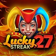 Lucky Streak 27 thumbnail 194x194