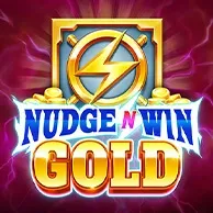 Nudge 'N' Win Gold 194x194