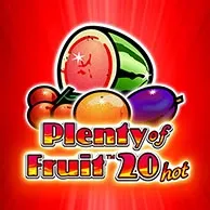 Plenty of Fruit 20 Hot thumbnail 194x194