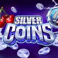 Silver Coins 194x194