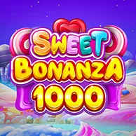 Sweet Bonanza 1000 thumbnail 194x194
