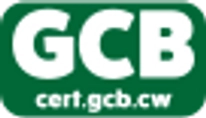 Icon GCB Seal
